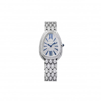 BVLGARI SERPENTI SEDUTTORI WATCH 103159